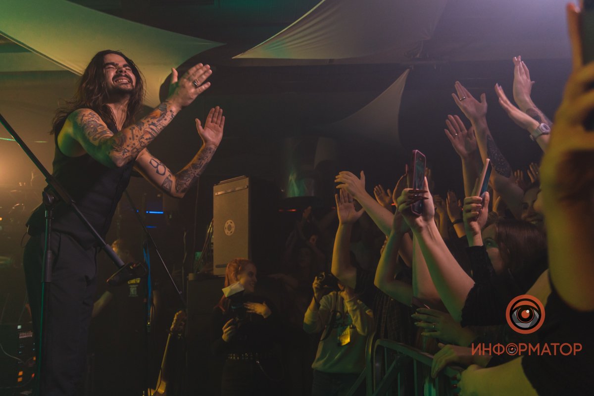 Фото: Денис Чубченко