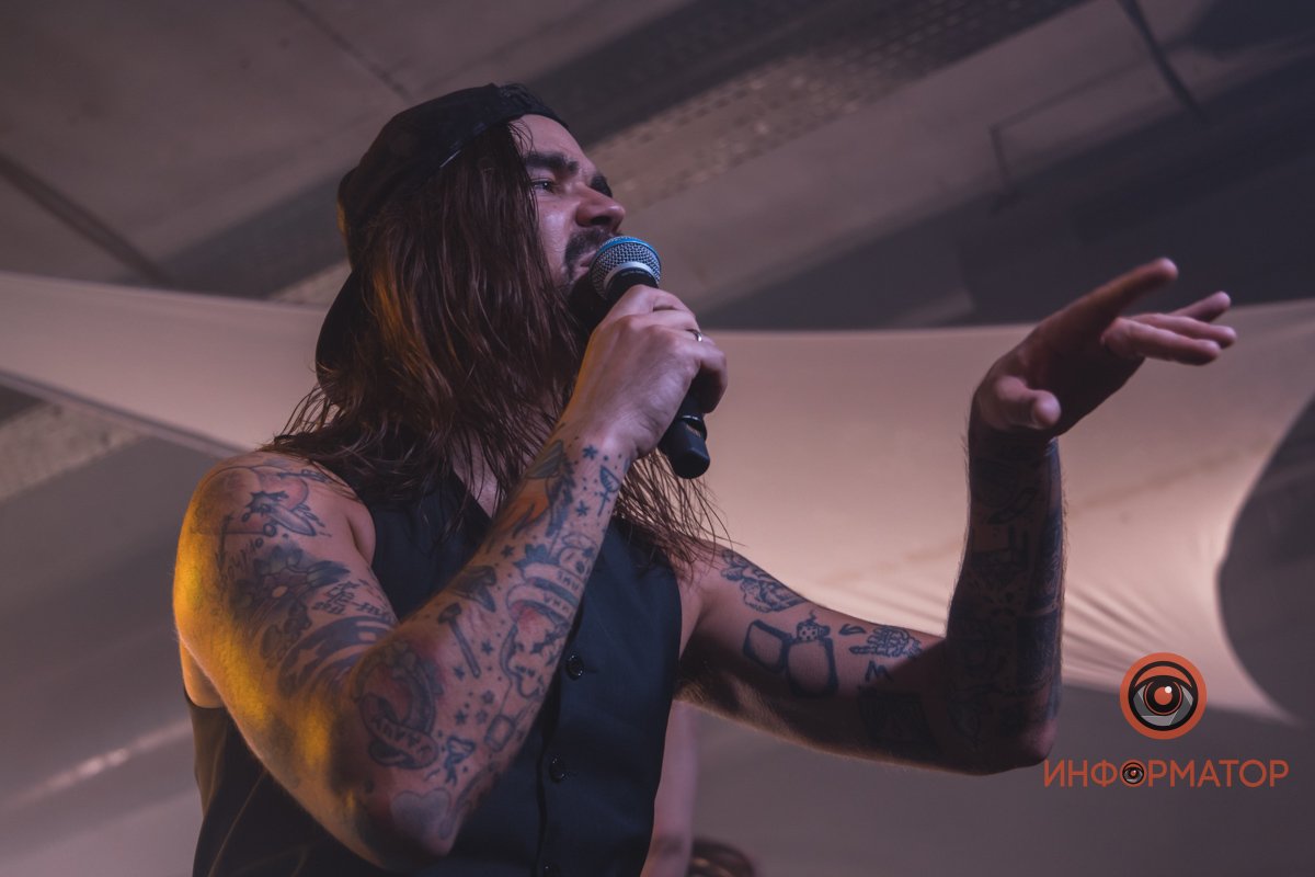 Фото: Денис Чубченко