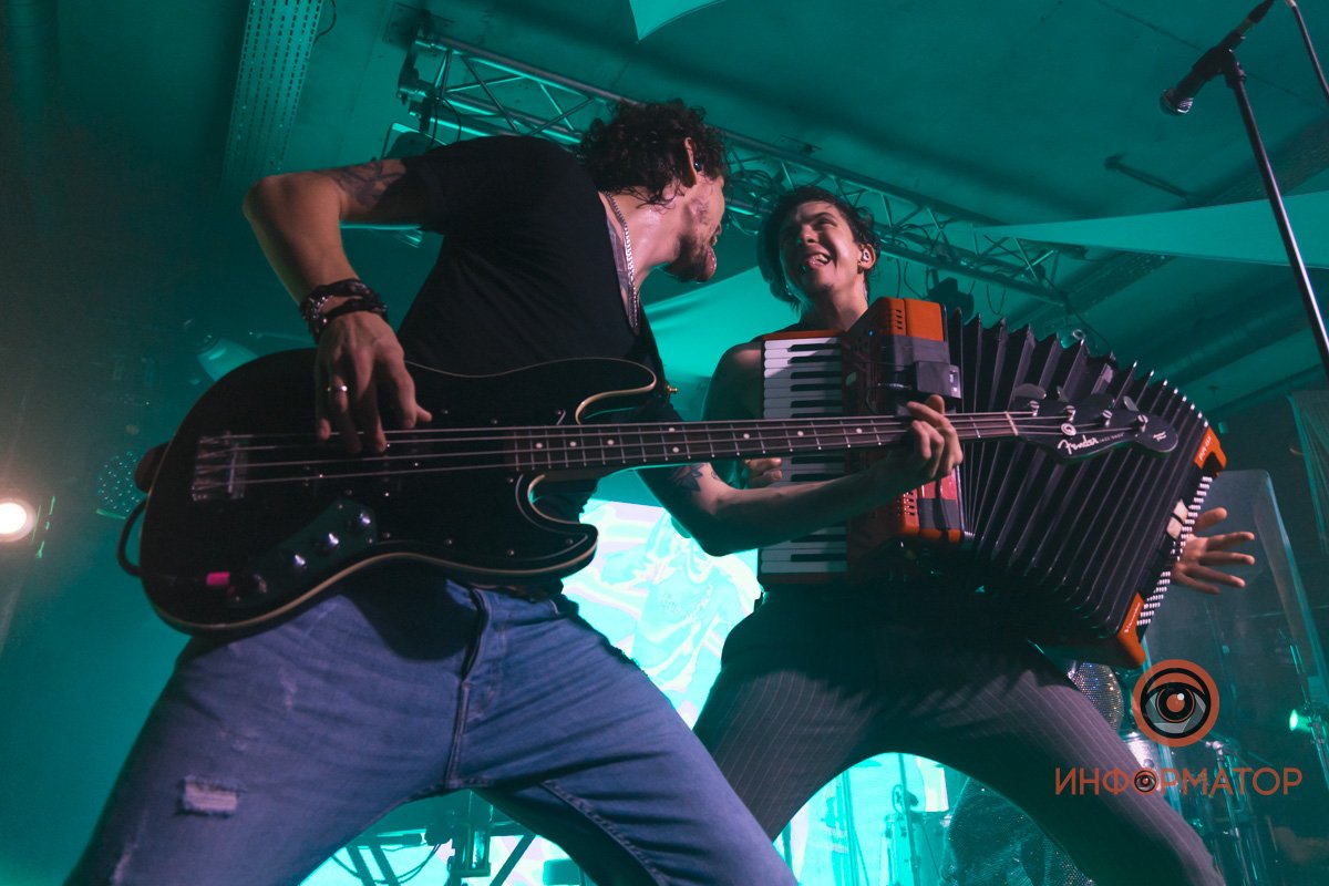 Фото: Денис Чубченко