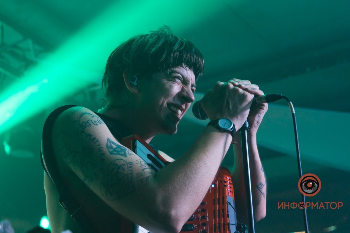 Фото: Денис Чубченко