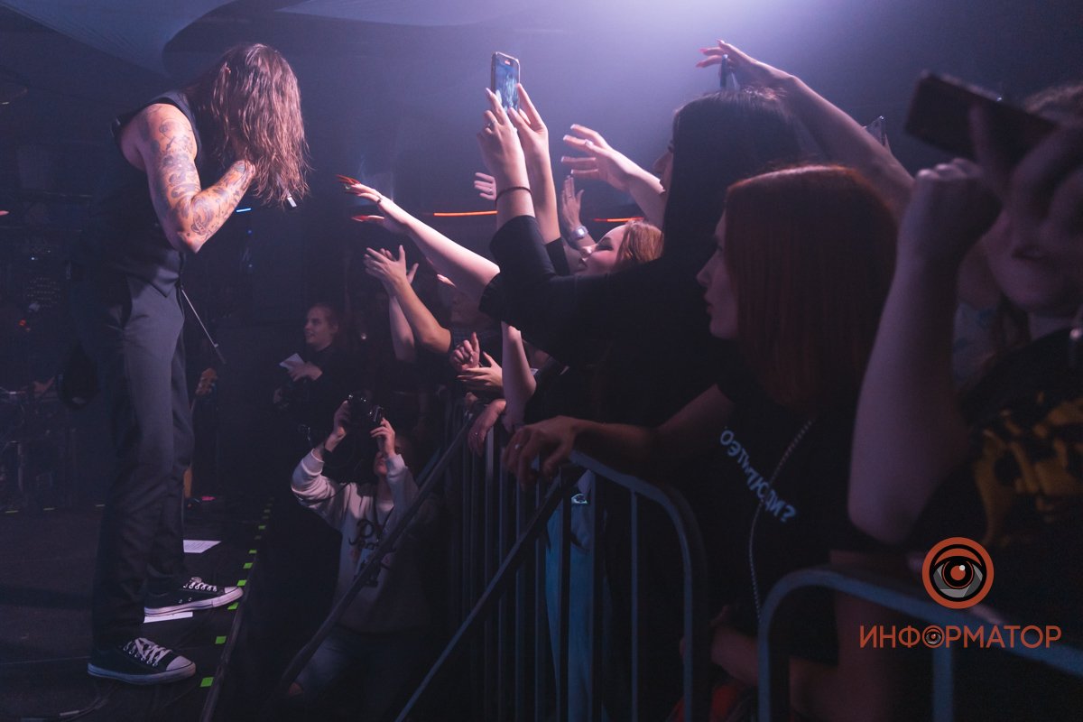 Фото: Денис Чубченко