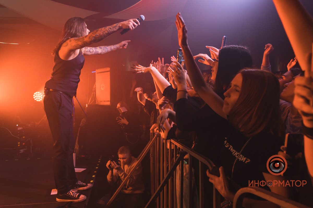 Фото: Денис Чубченко