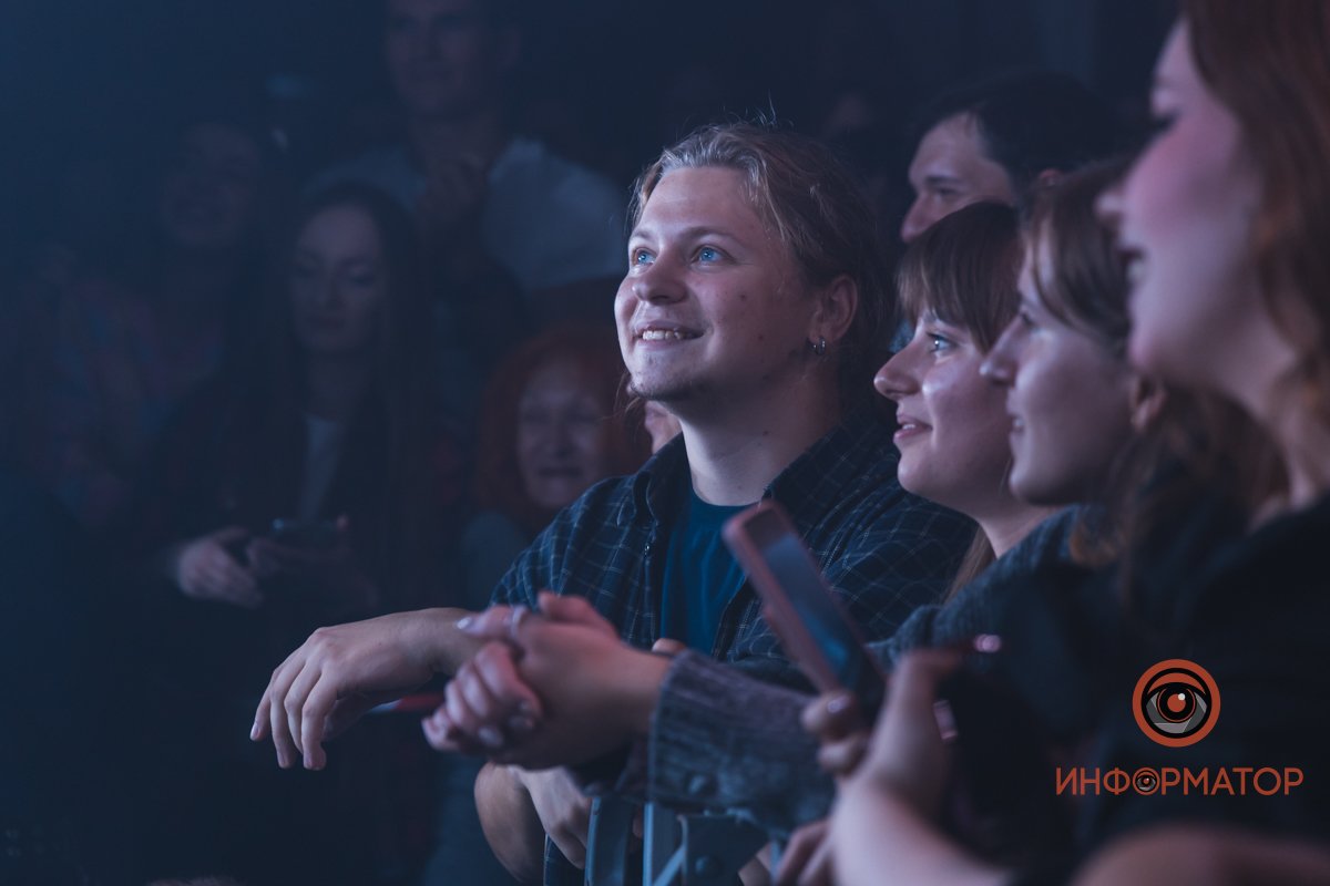 Фото: Денис Чубченко