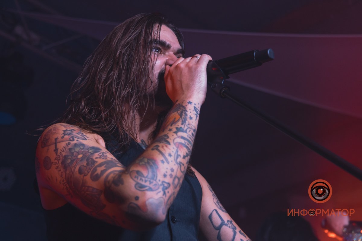 Фото: Денис Чубченко