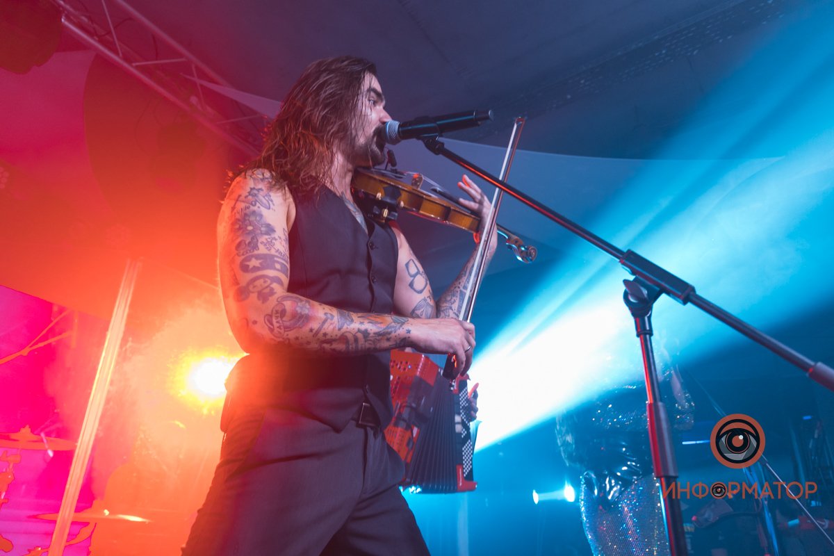 Фото: Денис Чубченко