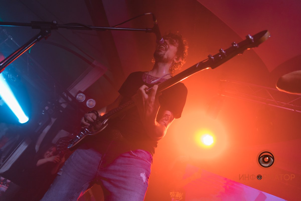 Фото: Денис Чубченко