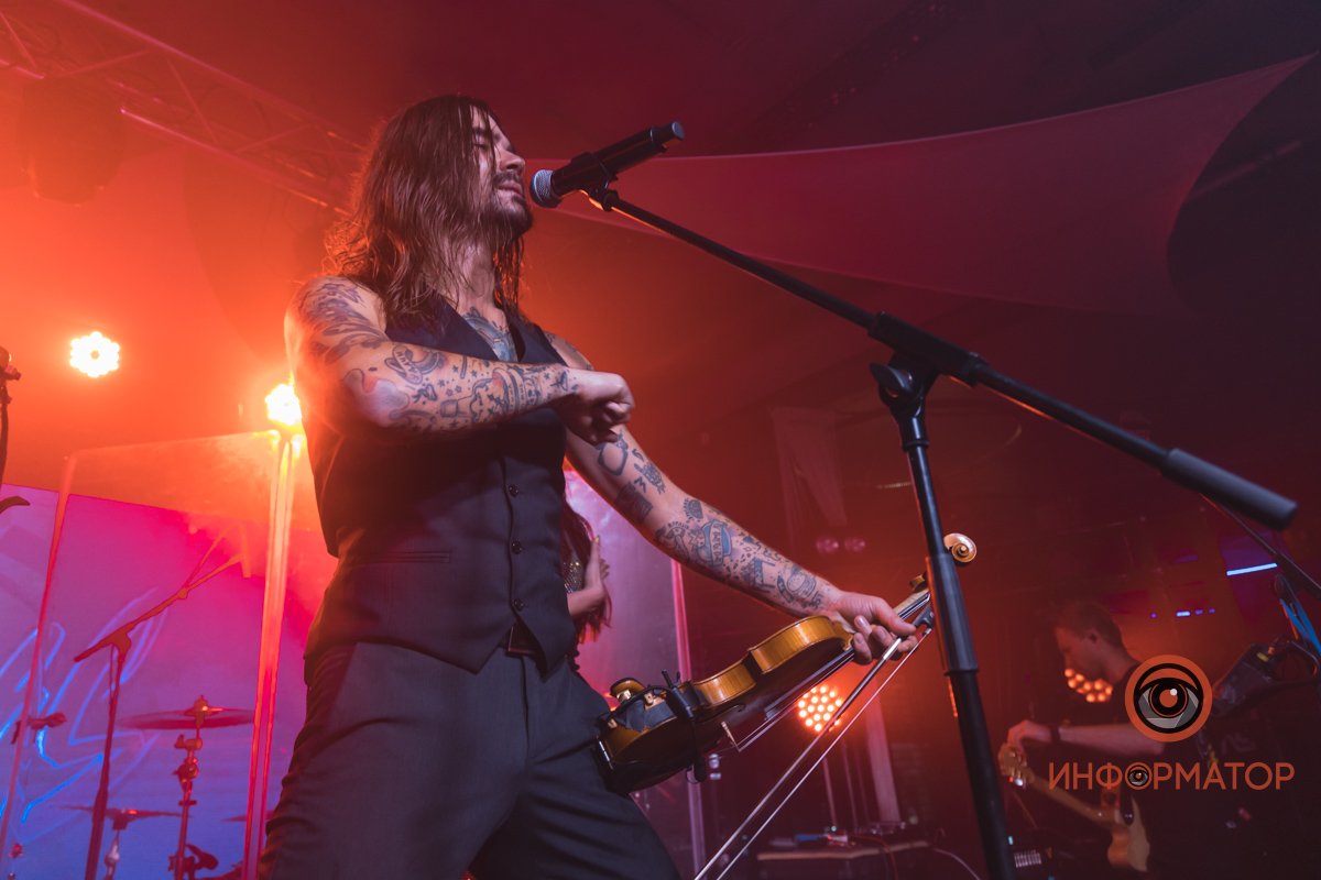 Фото: Денис Чубченко