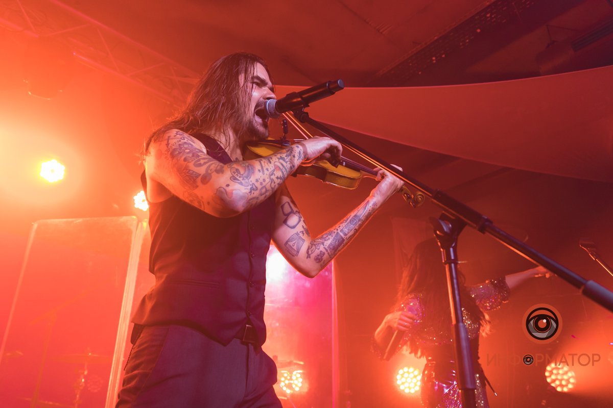 Фото: Денис Чубченко