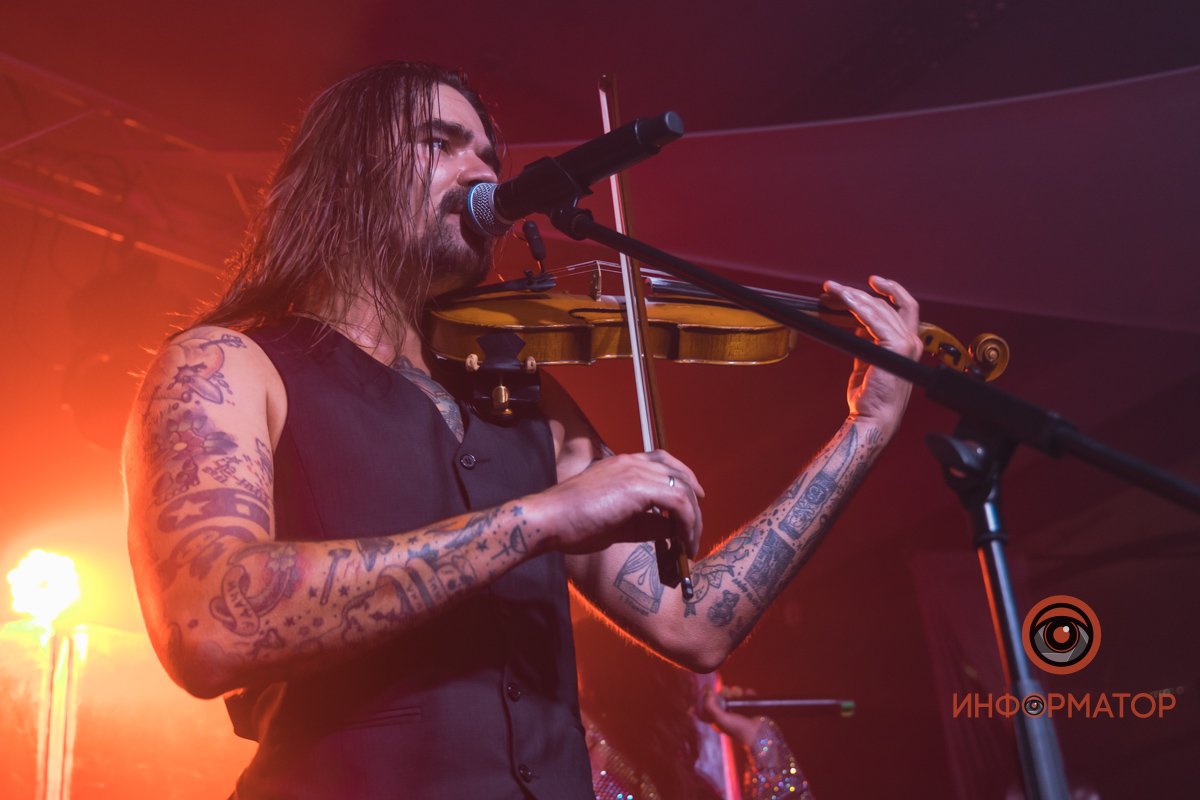 Фото: Денис Чубченко