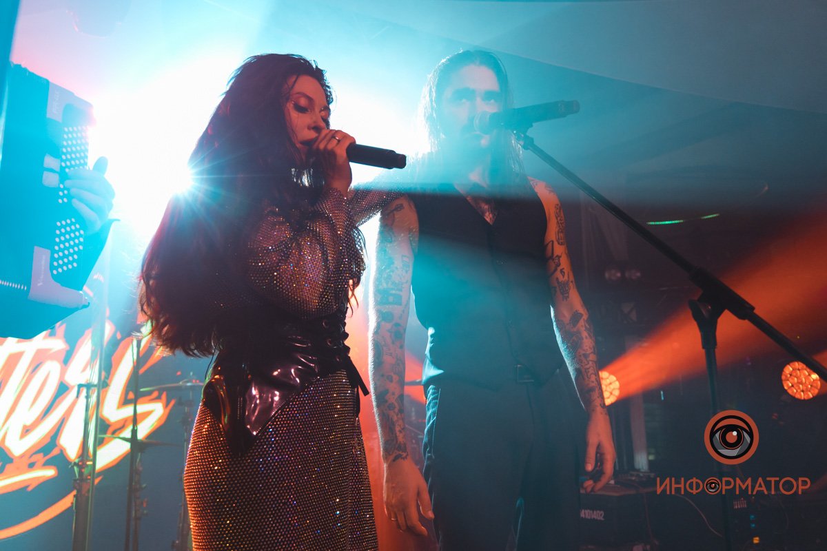 Фото: Денис Чубченко