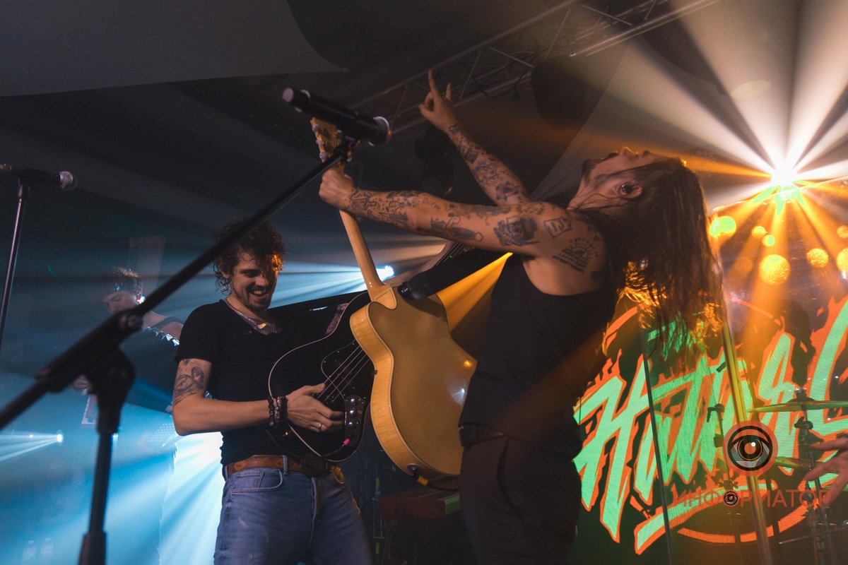 Фото: Денис Чубченко