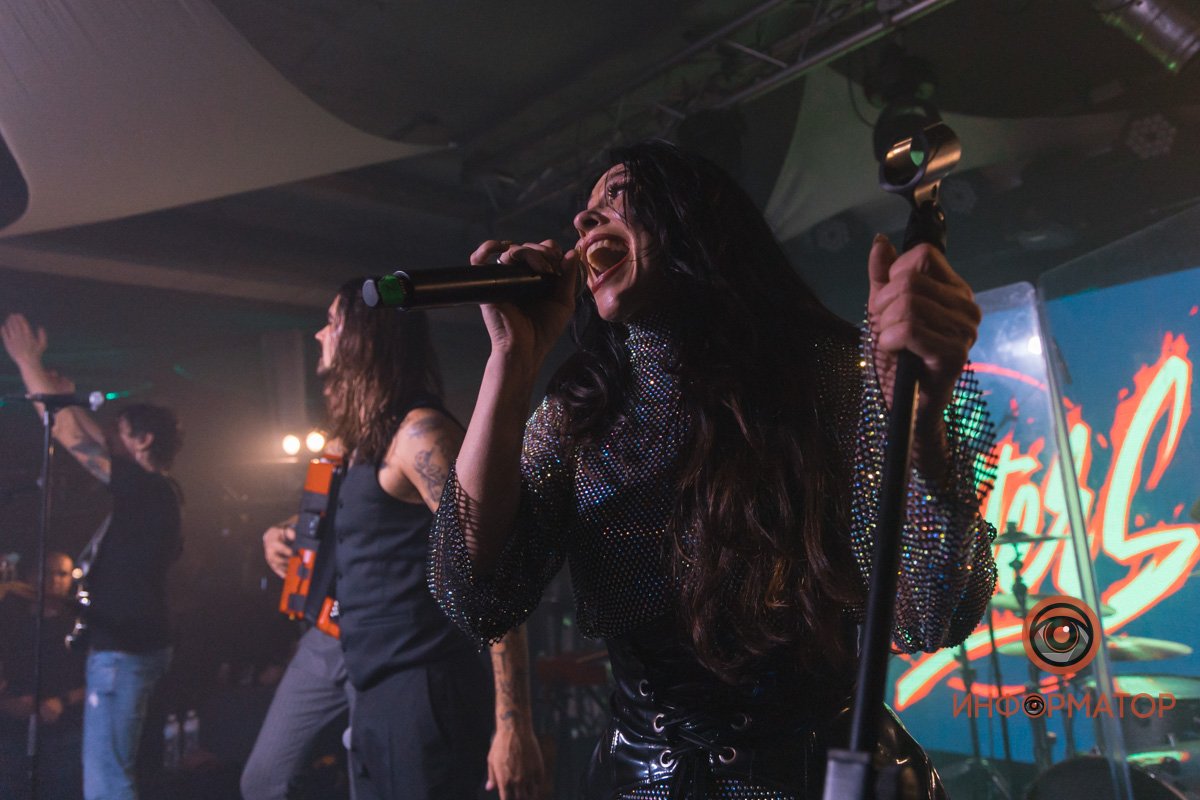 Фото: Денис Чубченко