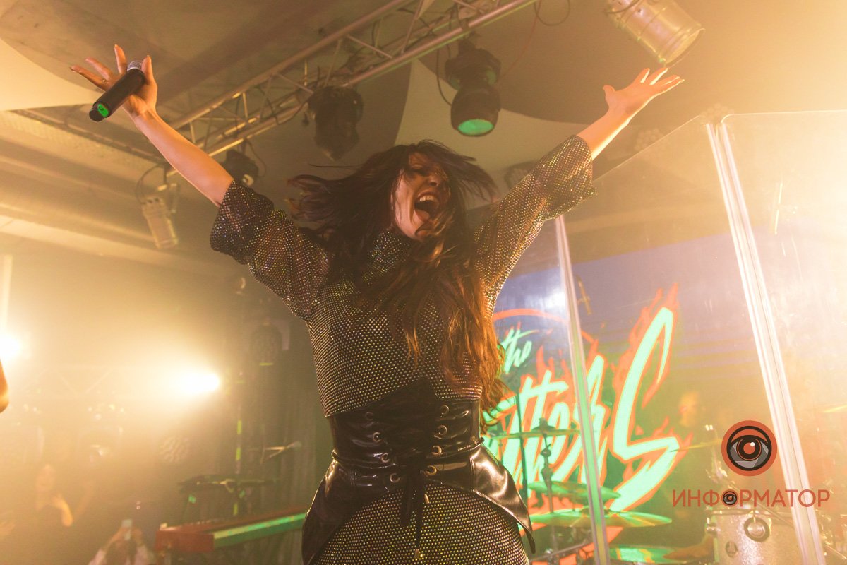 Фото: Денис Чубченко