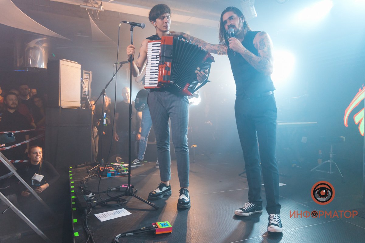 Фото: Денис Чубченко