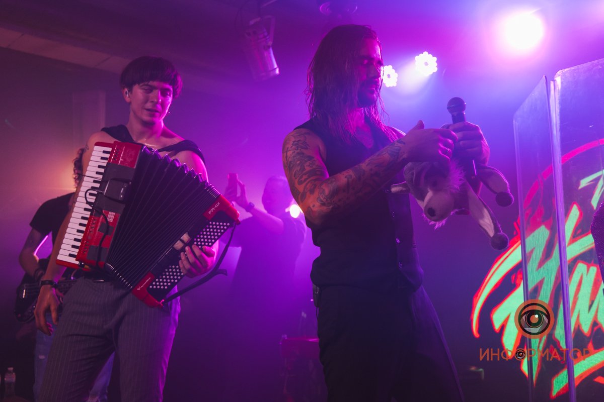 Фото: Денис Чубченко