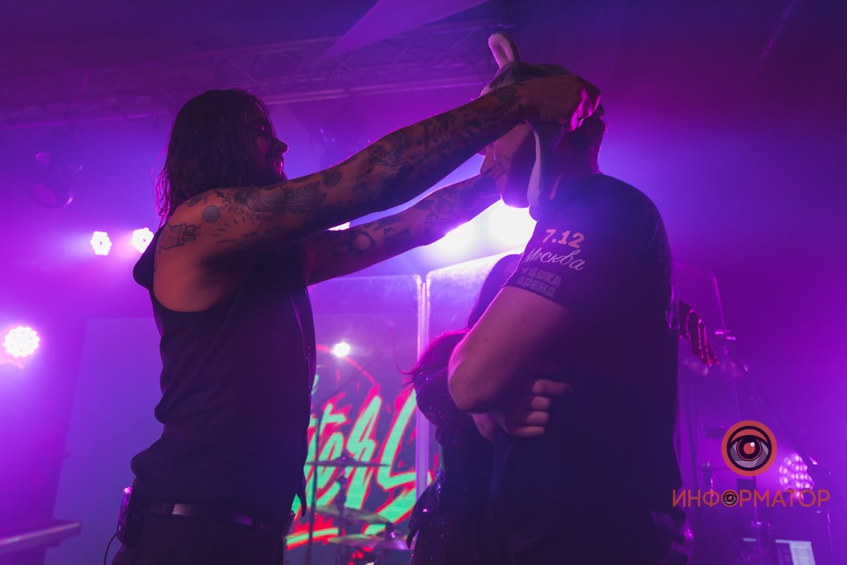 Фото: Денис Чубченко