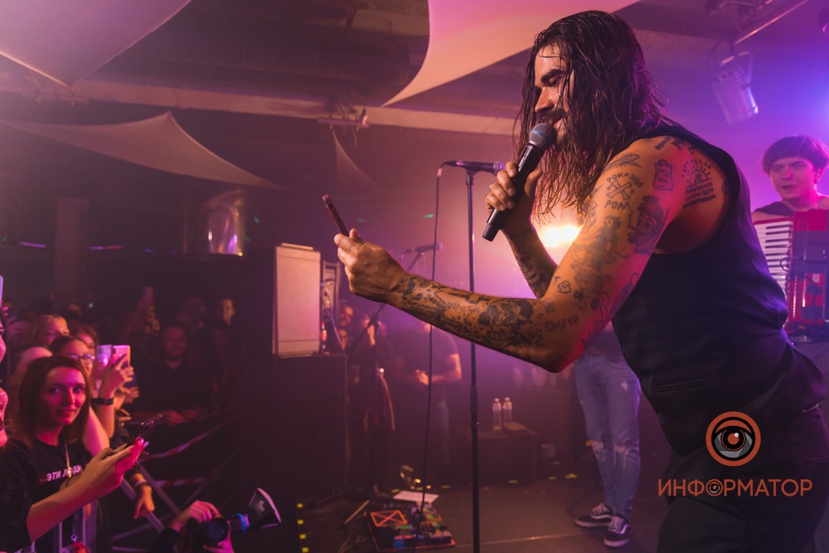 Фото: Денис Чубченко