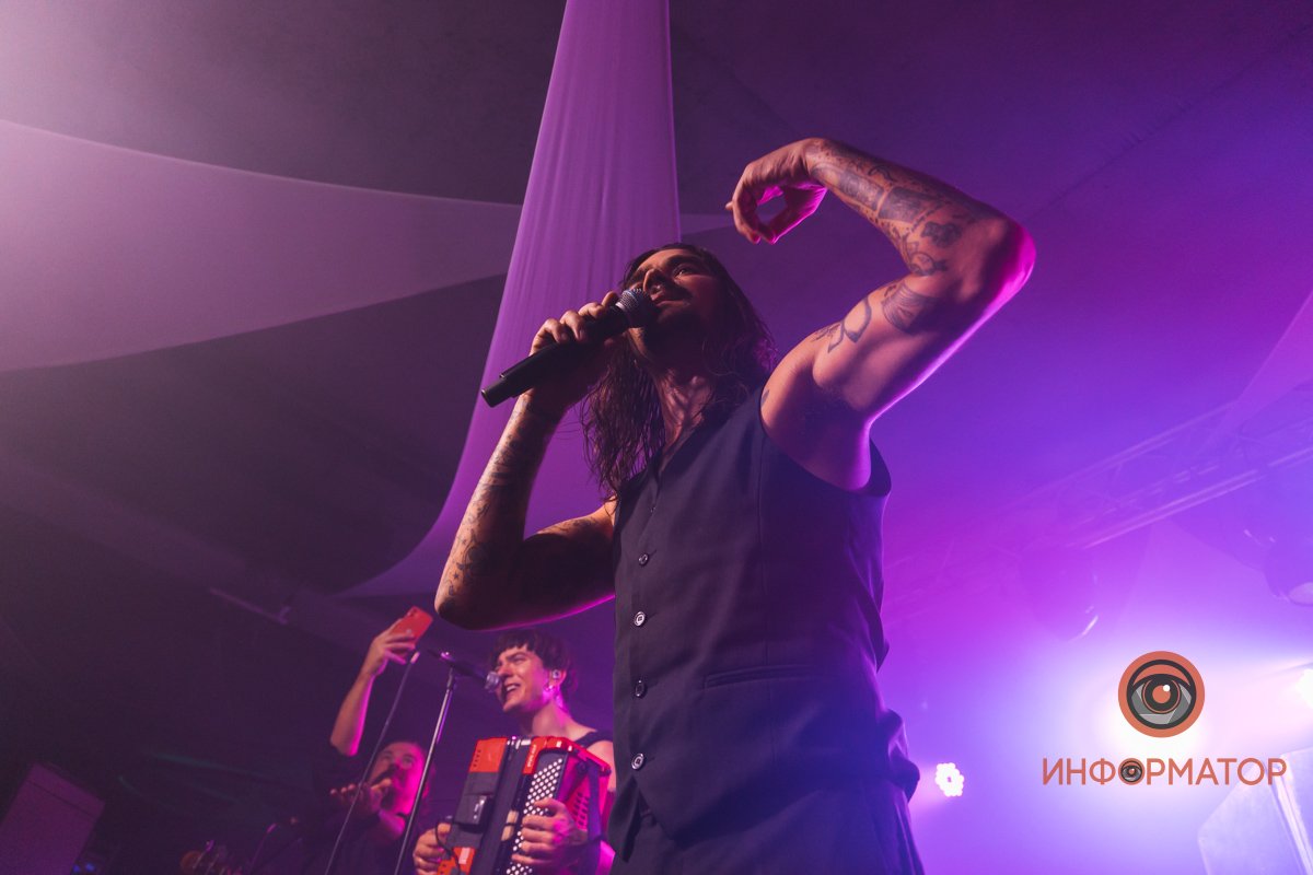 Фото: Денис Чубченко