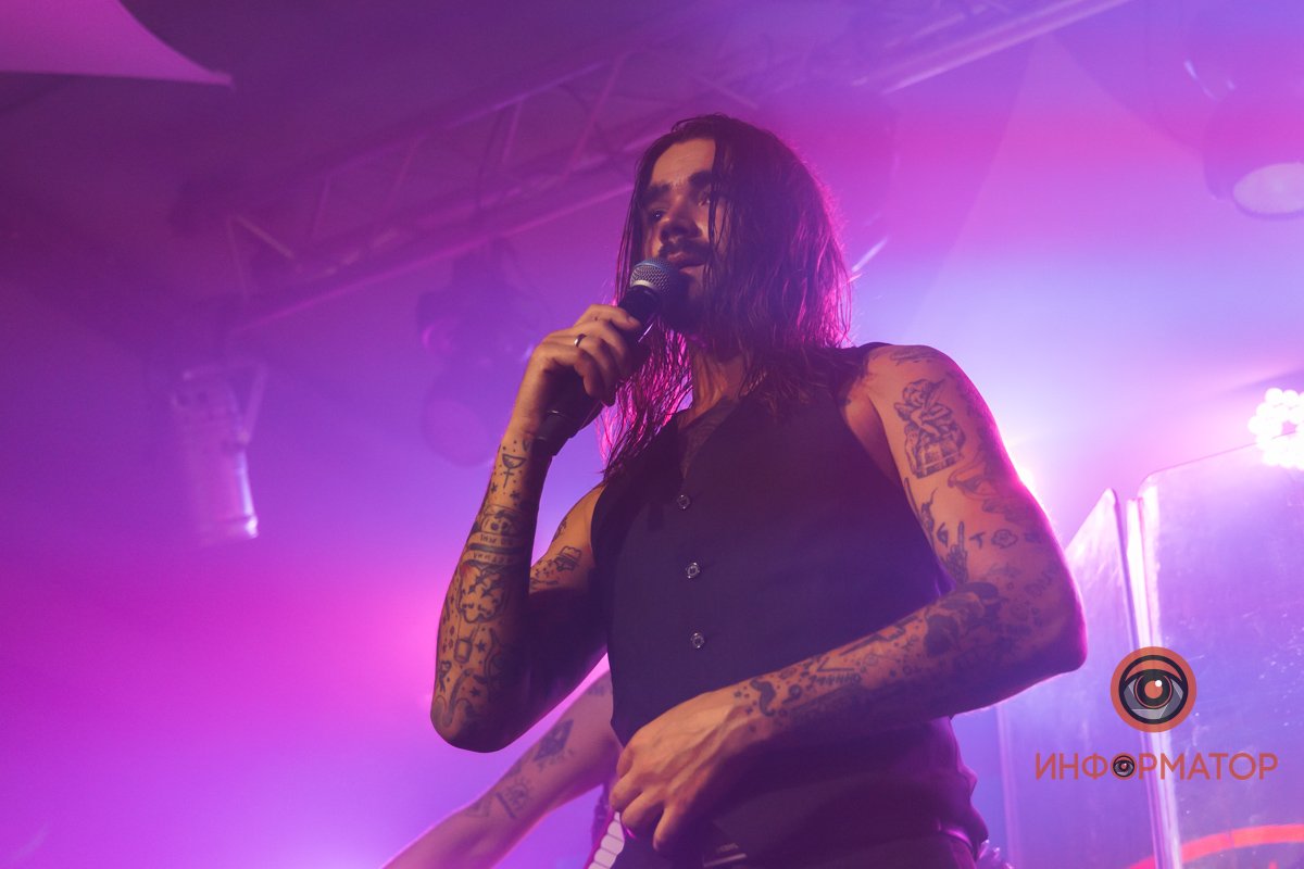 Фото: Денис Чубченко