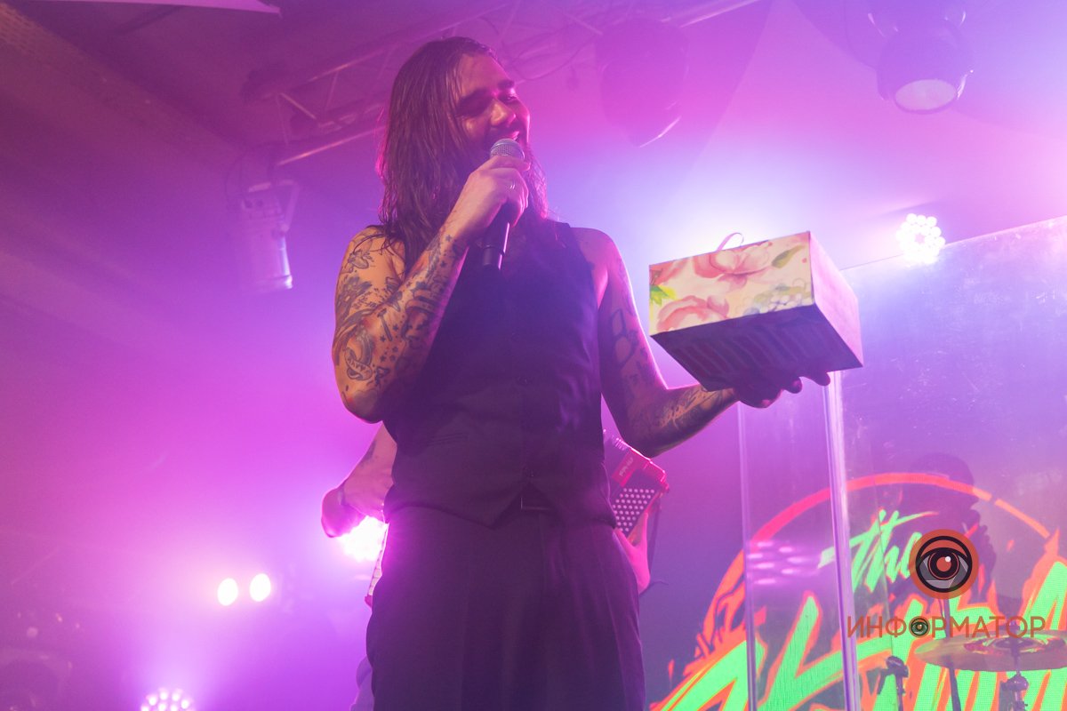 Фото: Денис Чубченко