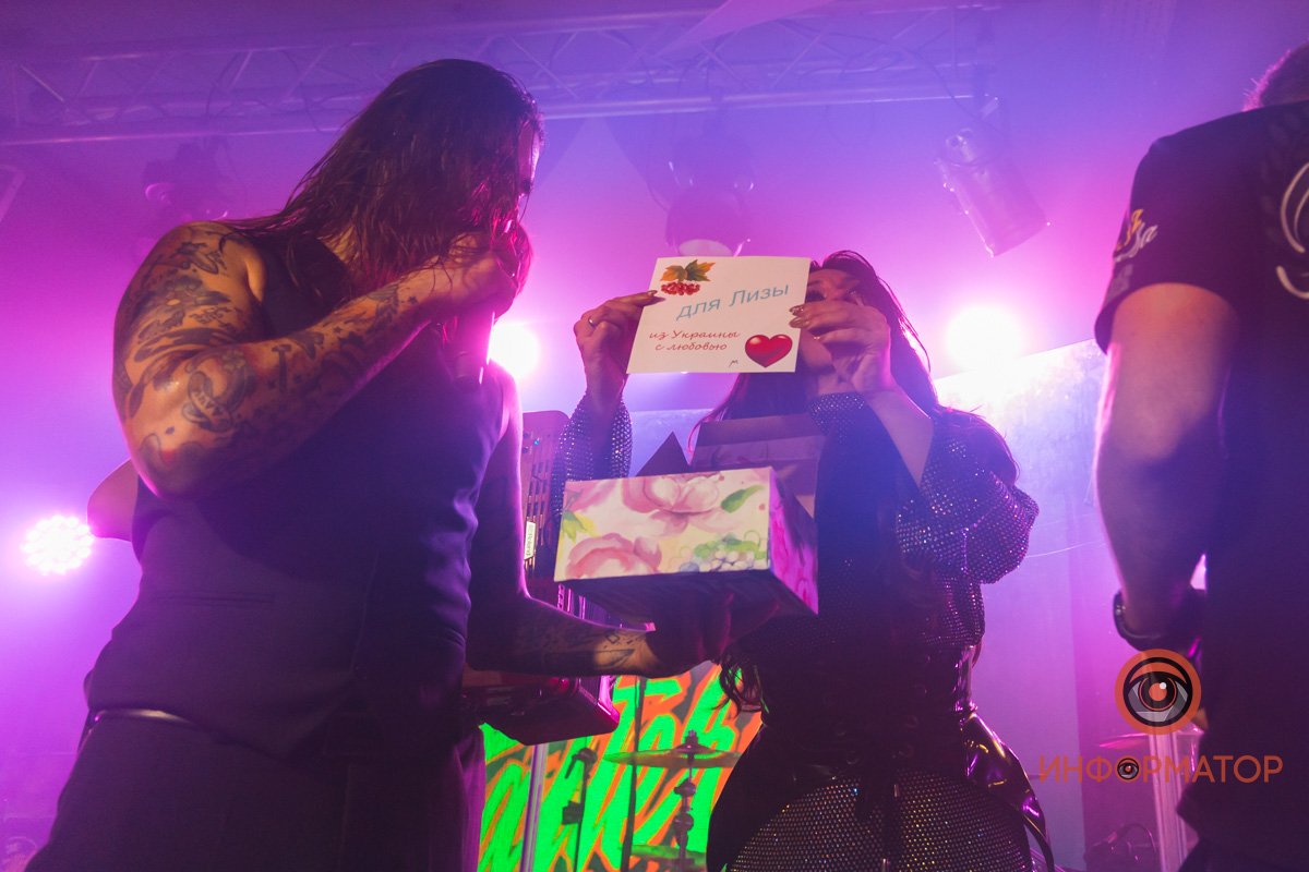 Фото: Денис Чубченко