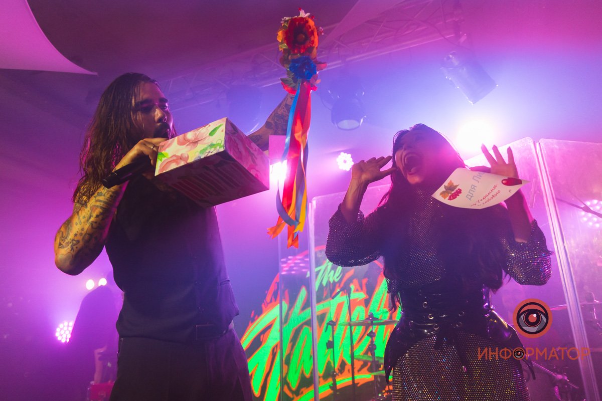 Фото: Денис Чубченко