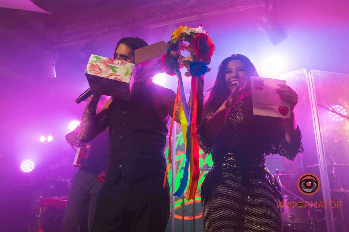 Фото: Денис Чубченко