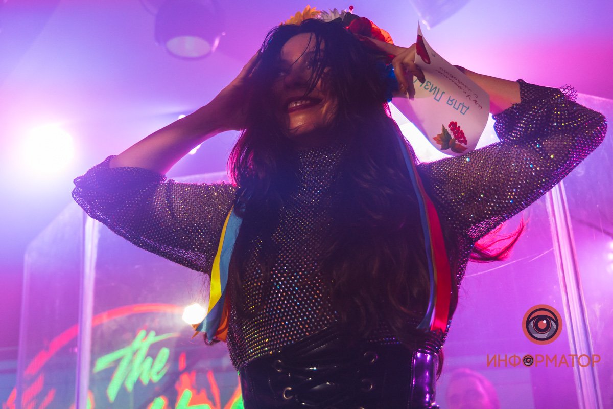 Фото: Денис Чубченко