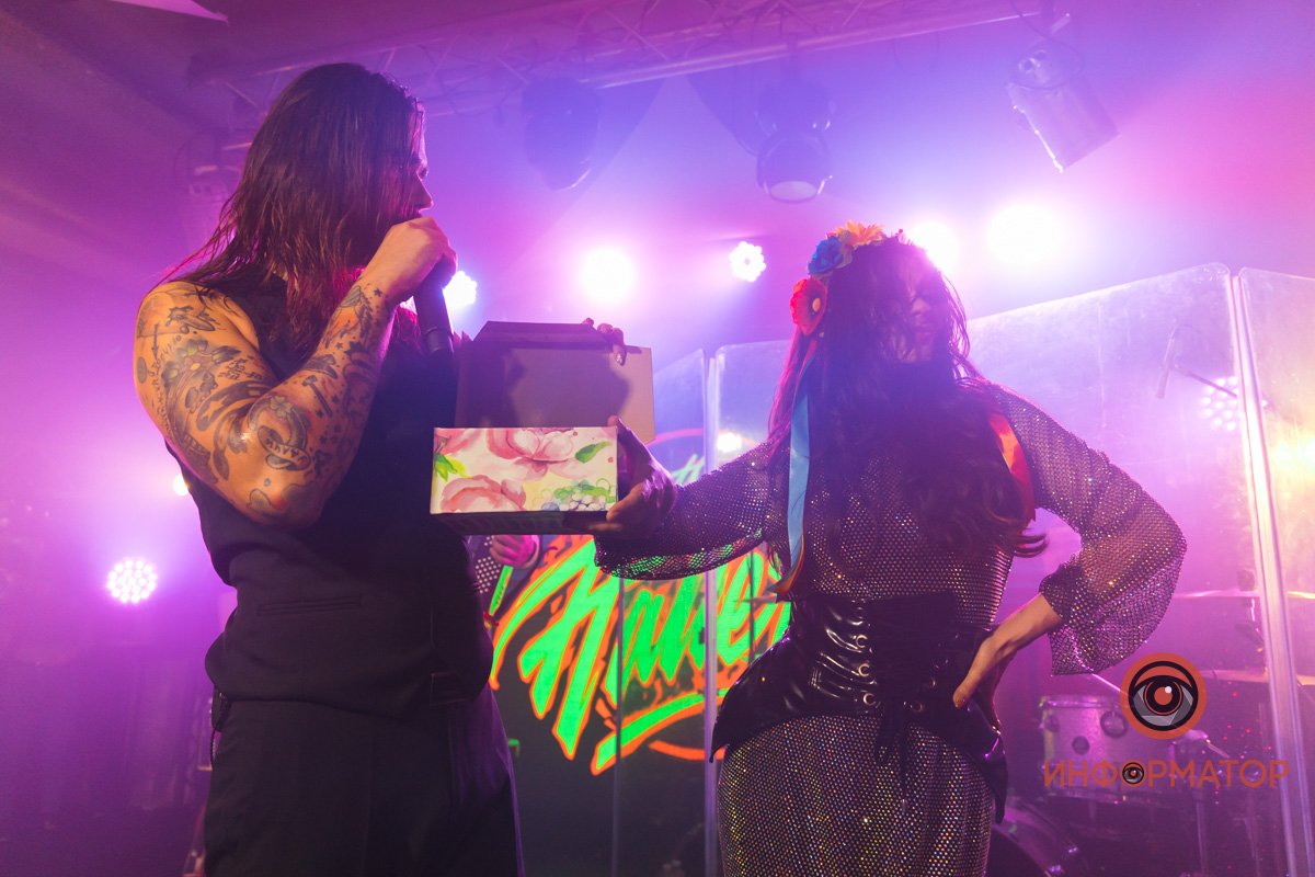 Фото: Денис Чубченко