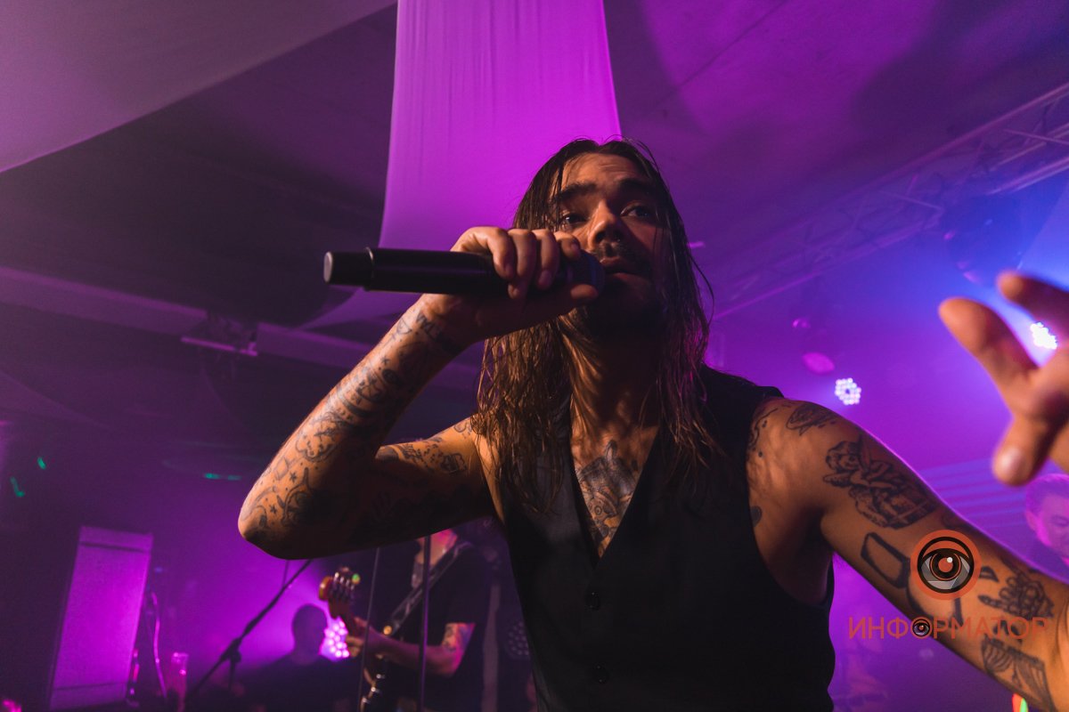 Фото: Денис Чубченко