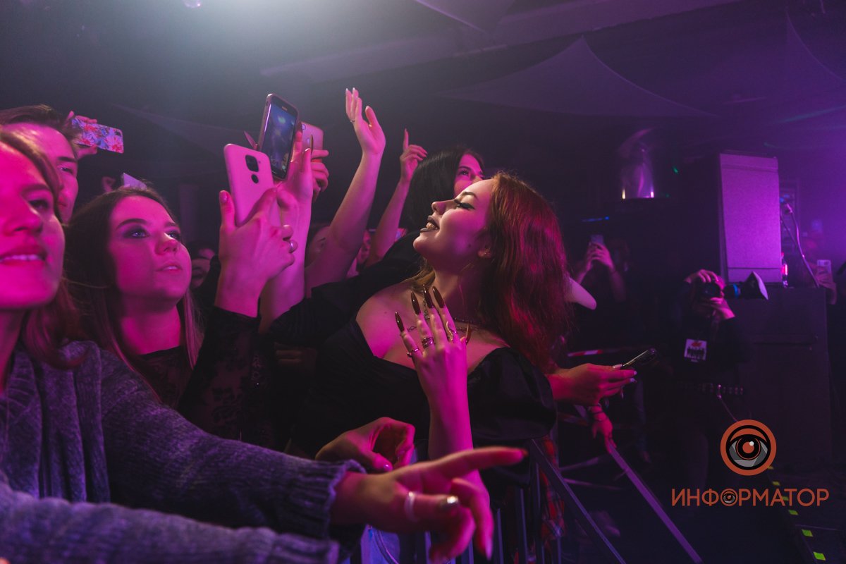 Фото: Денис Чубченко