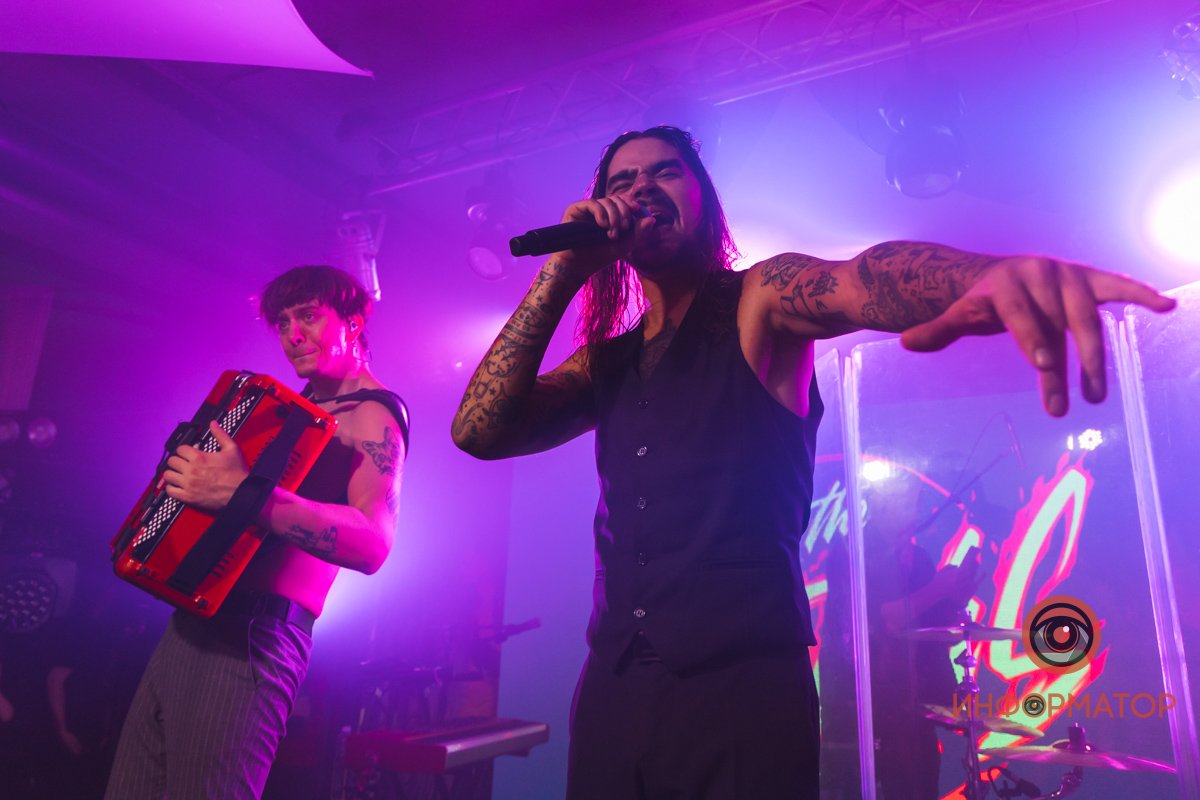 Фото: Денис Чубченко