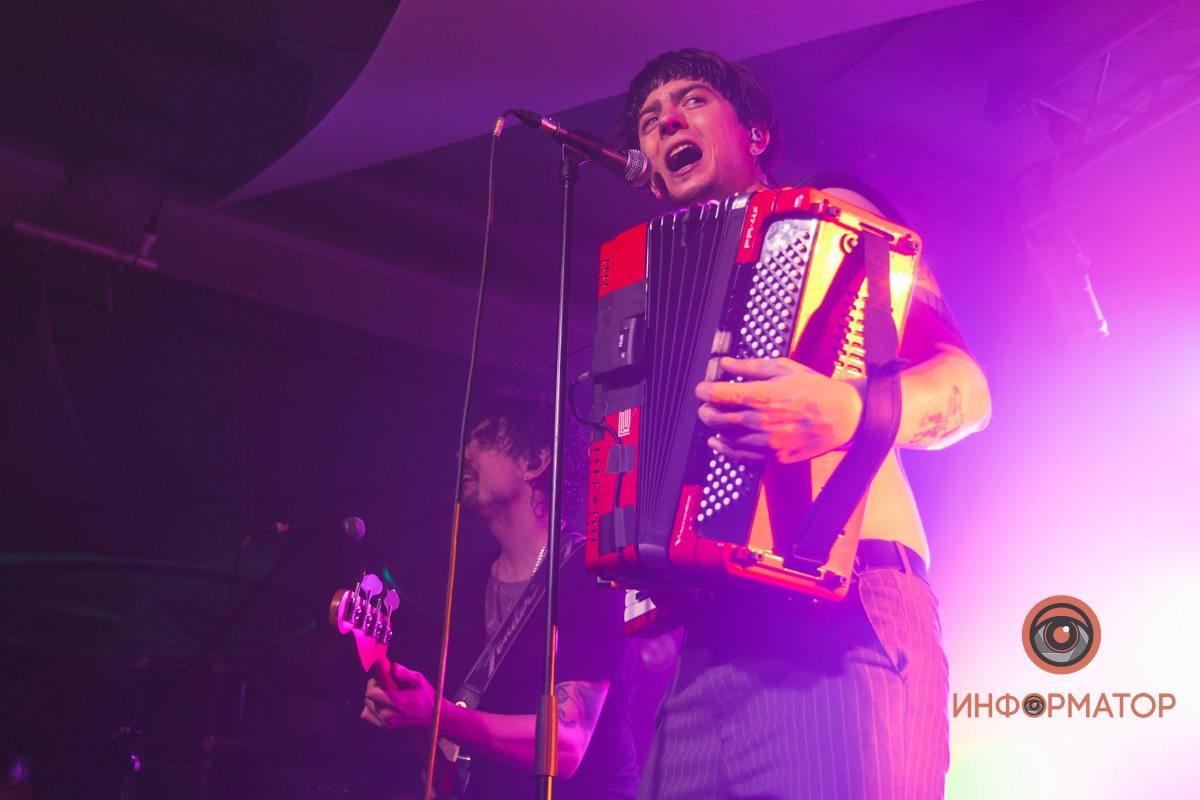 Фото: Денис Чубченко