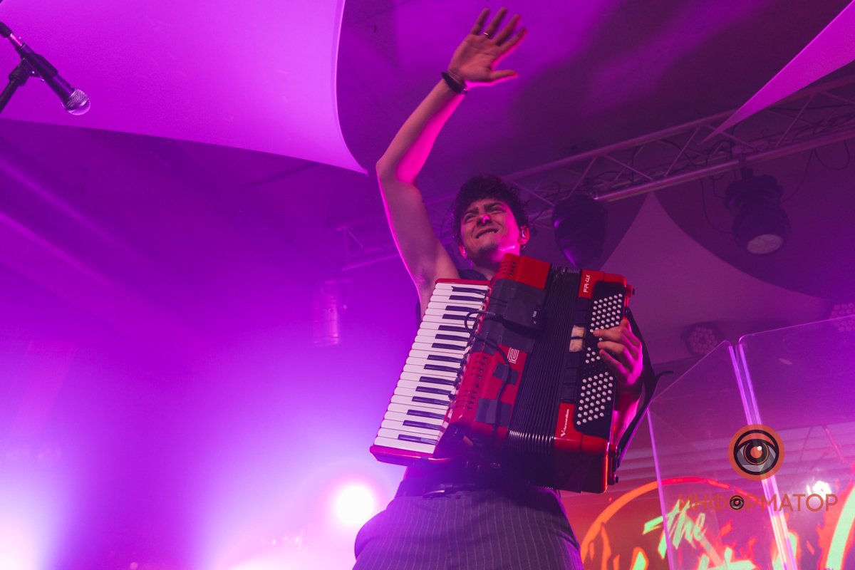 Фото: Денис Чубченко