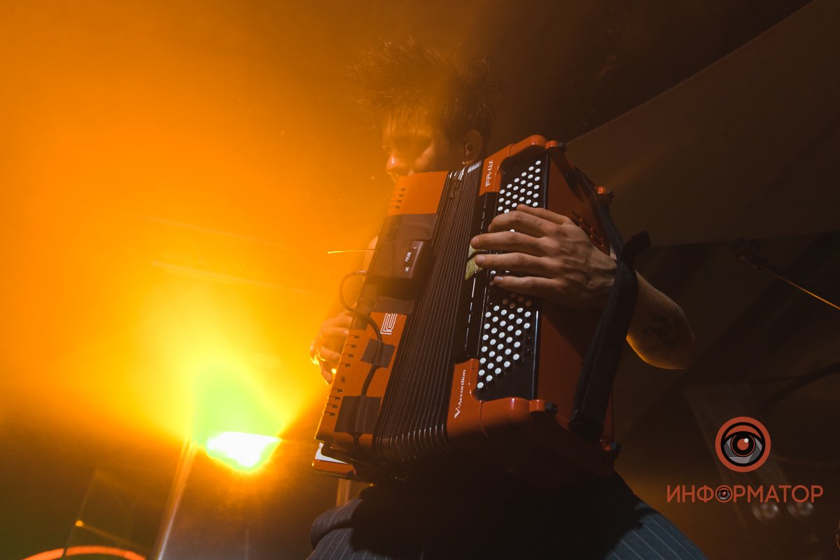 Фото: Денис Чубченко