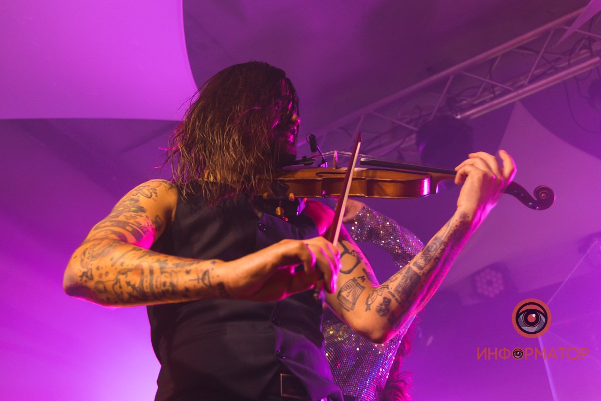 Фото: Денис Чубченко