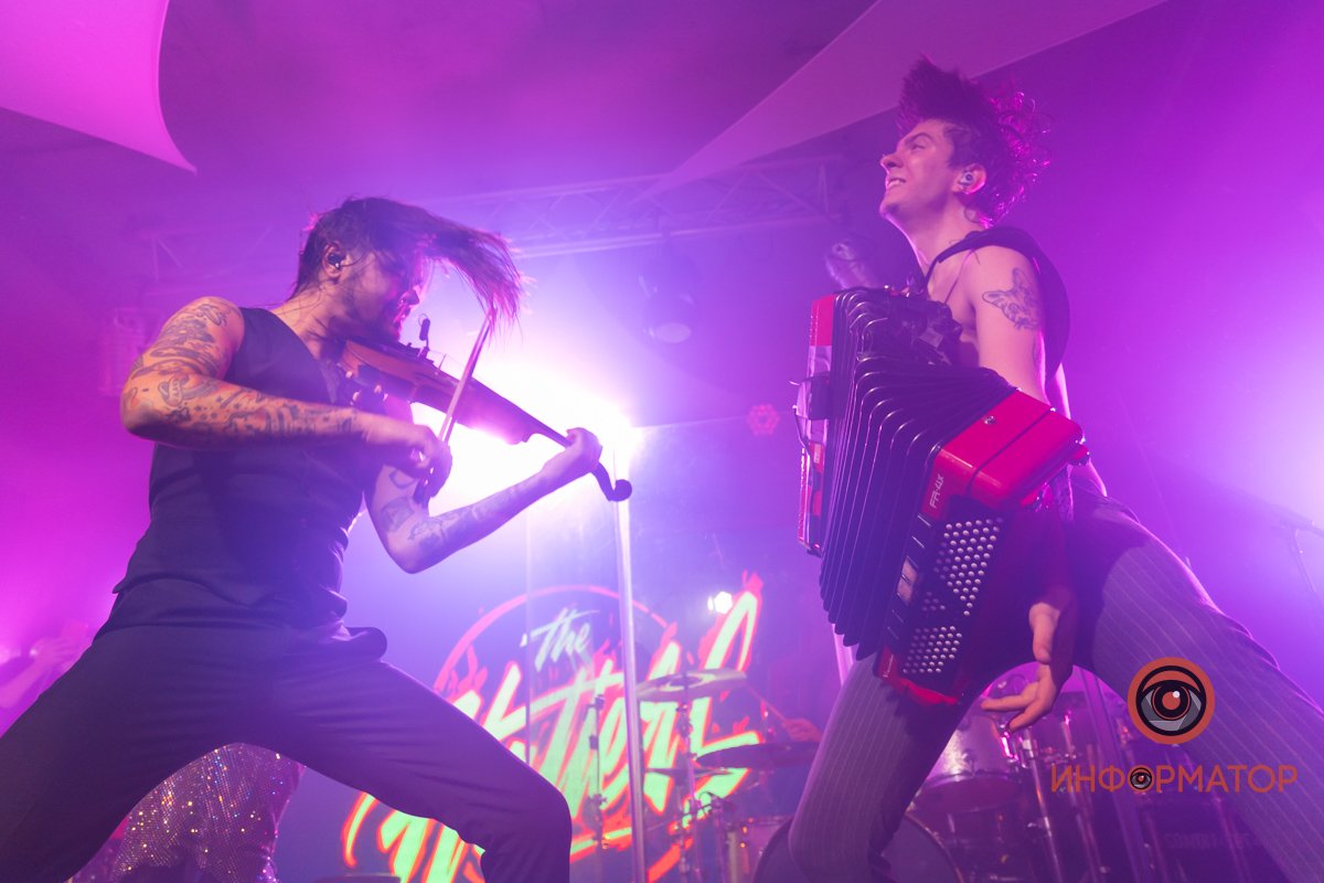 Фото: Денис Чубченко