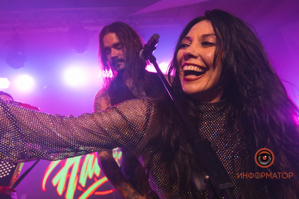 Фото: Денис Чубченко