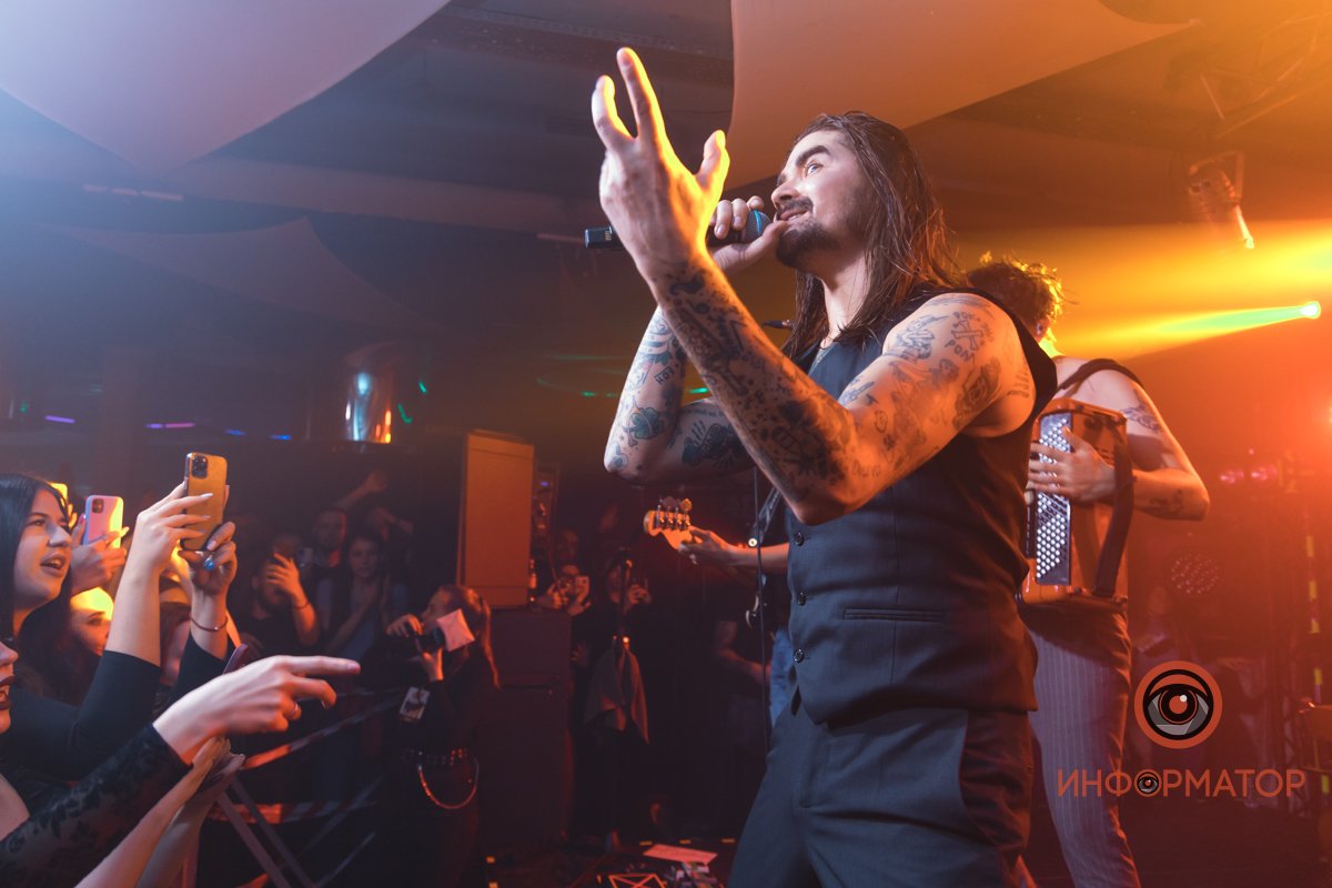 Фото: Денис Чубченко