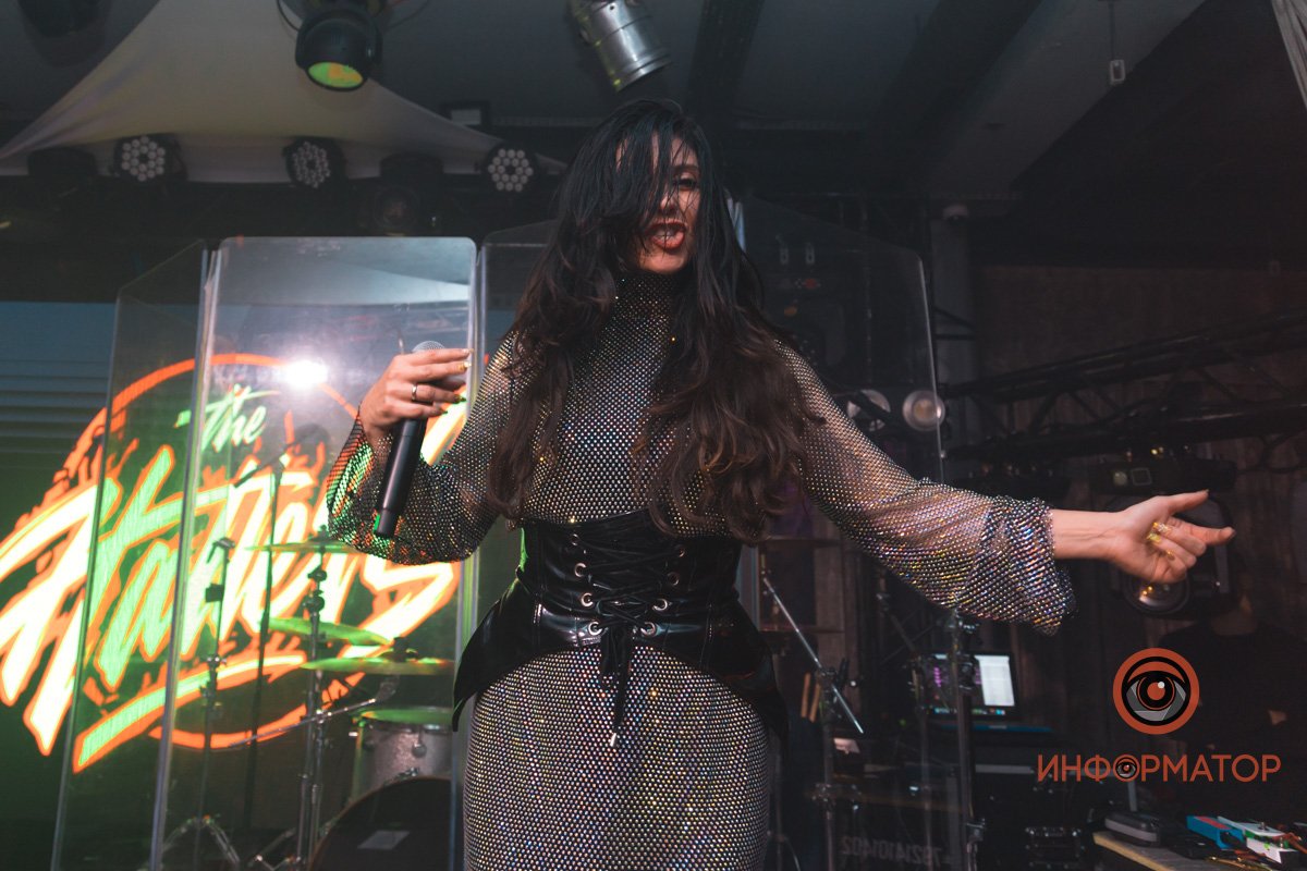 Фото: Денис Чубченко