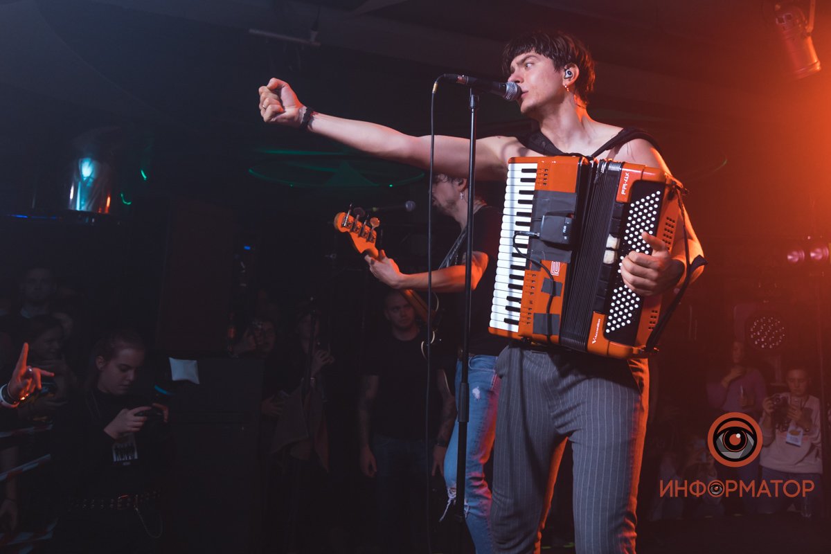 Фото: Денис Чубченко