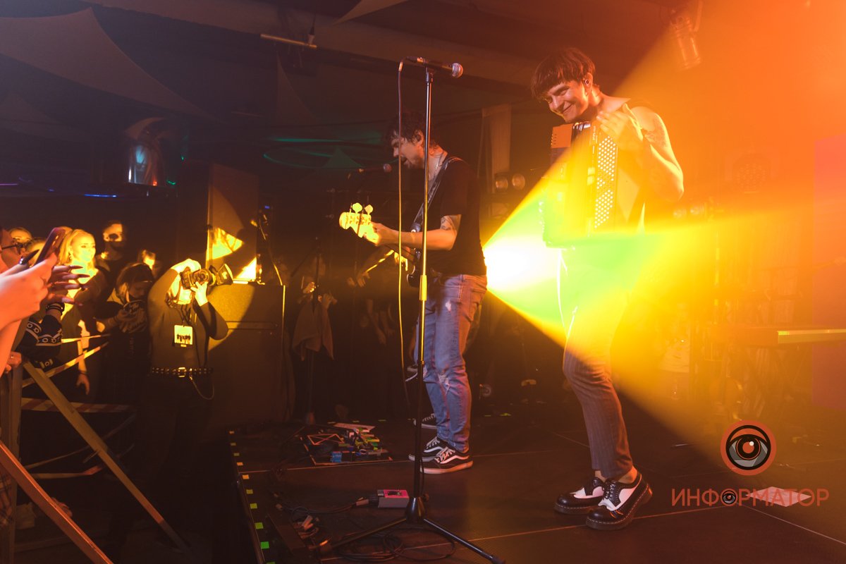 Фото: Денис Чубченко