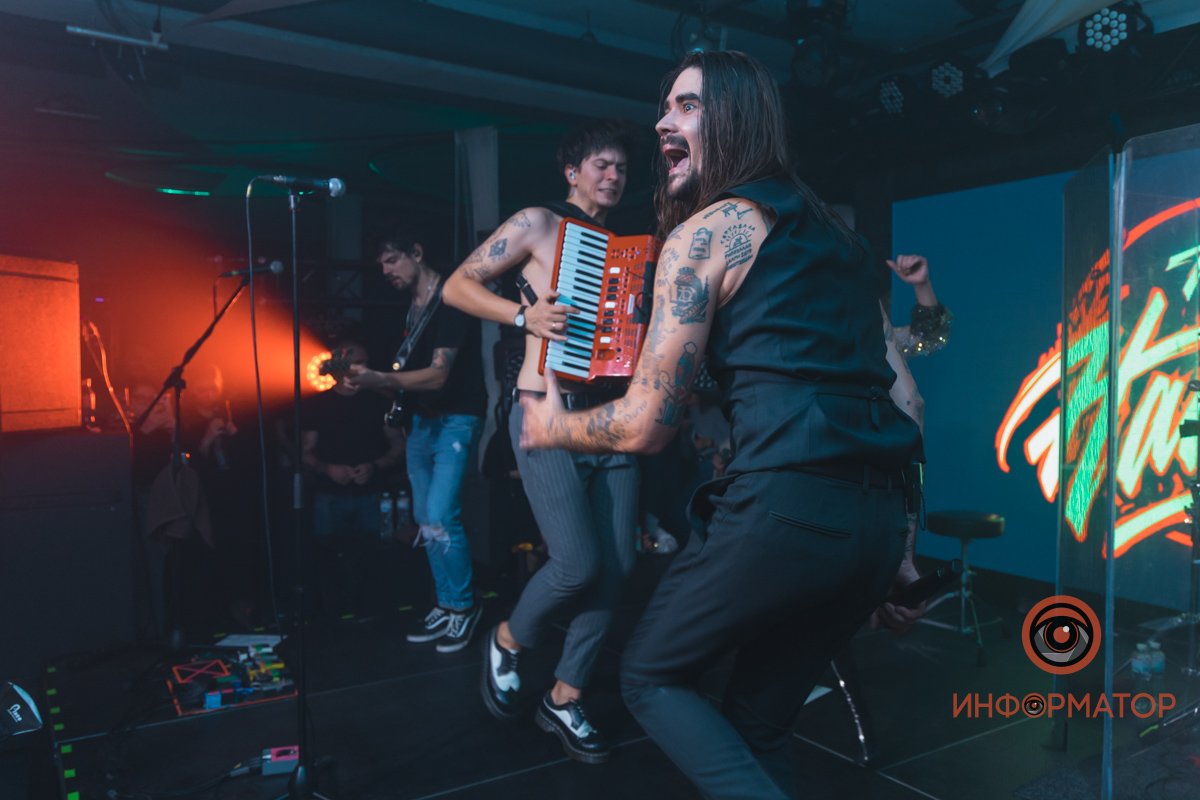 Фото: Денис Чубченко