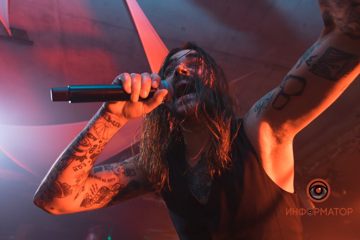 Фото: Денис Чубченко