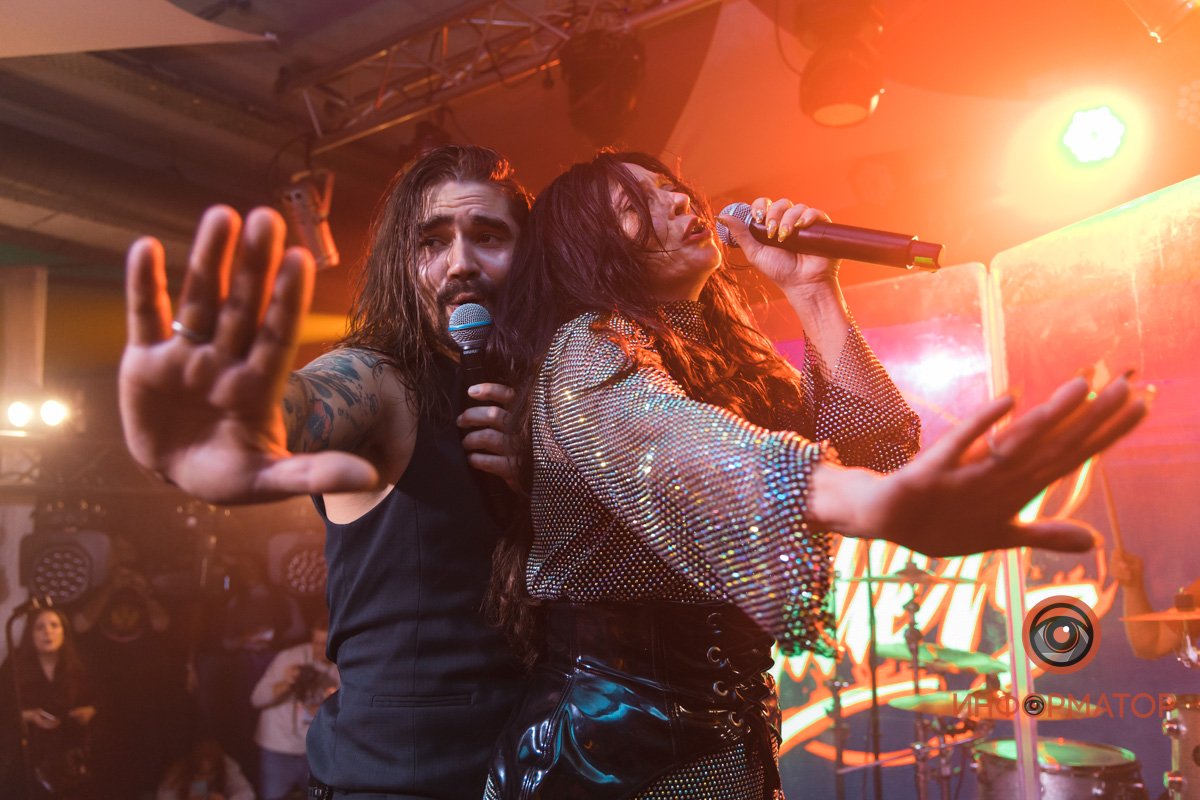 Фото: Денис Чубченко