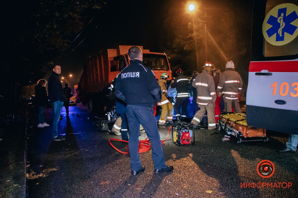 Фото: Руслана Левченко