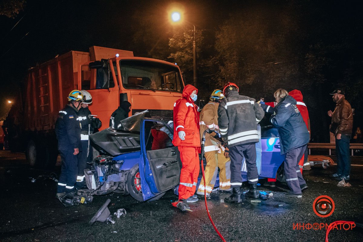 Фото: Руслана Левченко