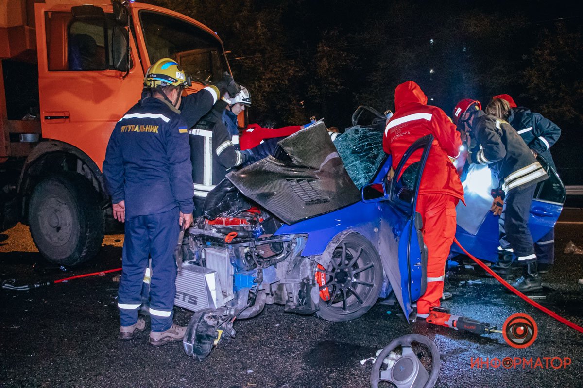 Фото: Руслана Левченко