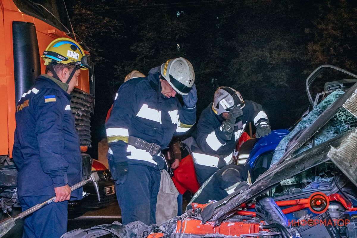 Фото: Руслана Левченко