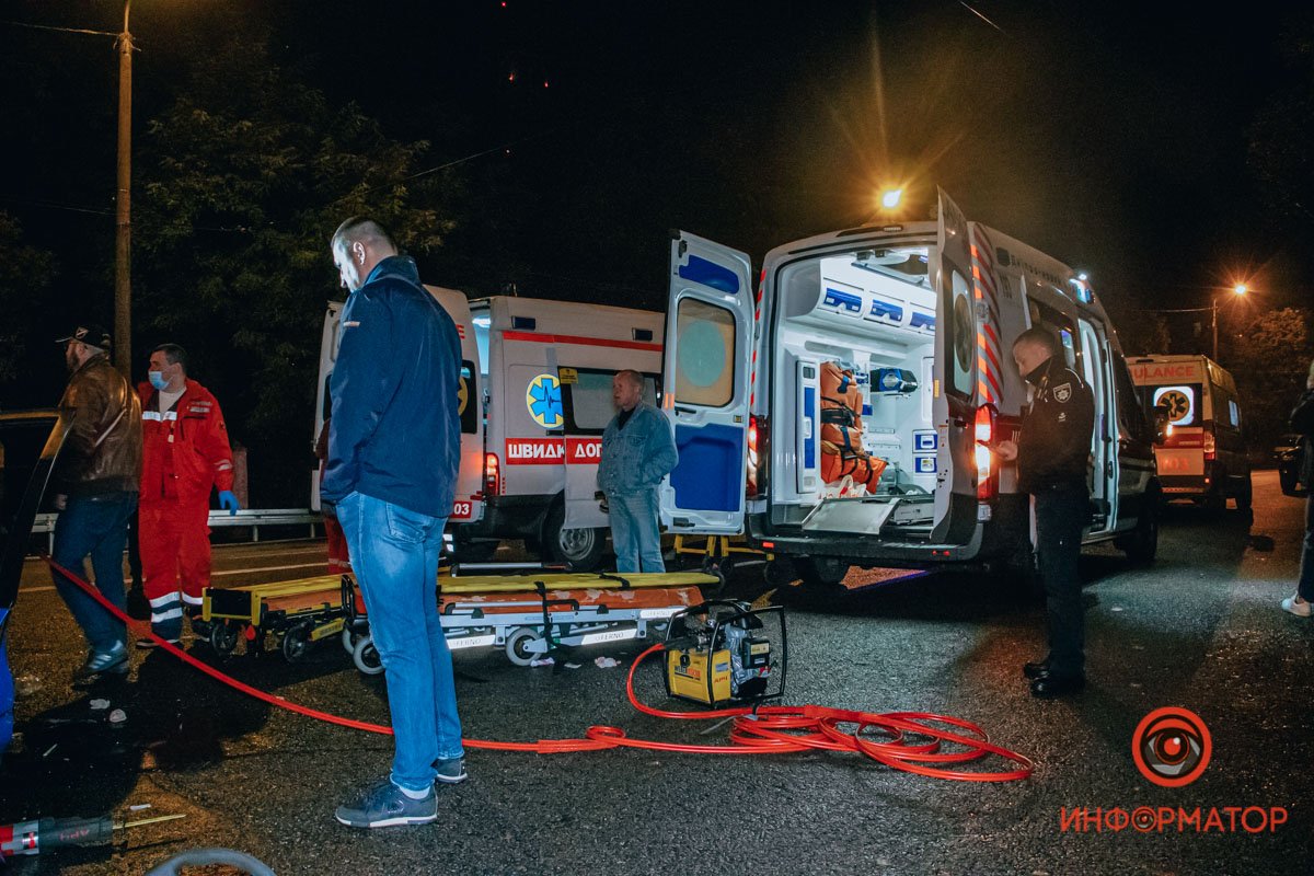 Фото: Руслана Левченко